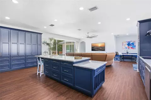 Kitchen - 16090 Fringe Tree Dr, Spring Hill, FL 34610 photo 7 of 7