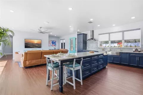 Kitchen - 16090 Fringe Tree Dr, Spring Hill, FL 34610 photo 4 of 7
