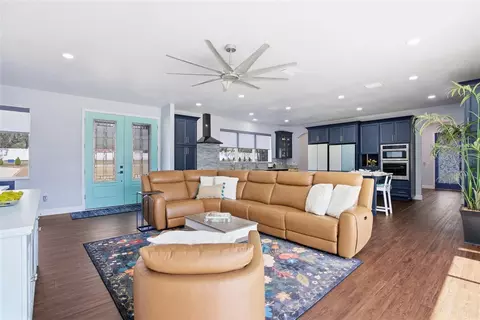 Living - 16090 Fringe Tree Dr, Spring Hill, FL 34610 photo 1 of 2