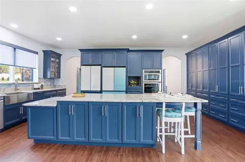 Kitchen - 16090 Fringe Tree Dr, Spring Hill, FL 34610 photo 2 of 7