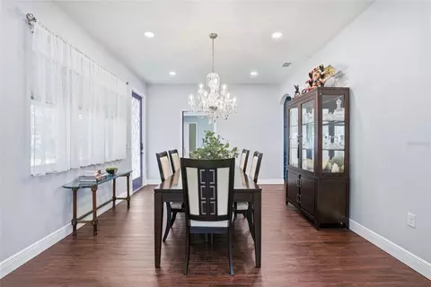 Dining - 16090 Fringe Tree Dr, Spring Hill, FL 34610 photo 2 of 2