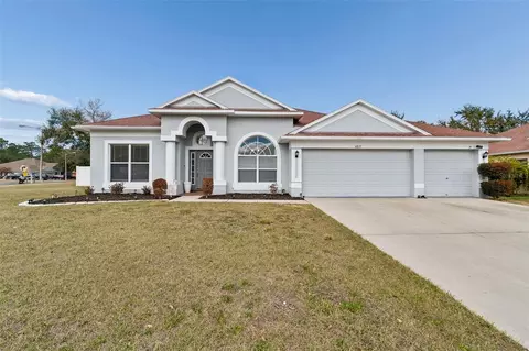 4877 Brightstone Pl, Spring Hill, FL 34609
