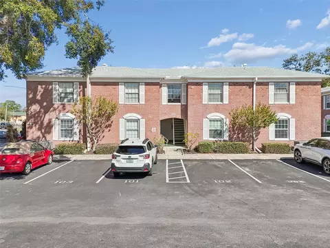 3838 37th St S #59, Saint Petersburg, FL 33711