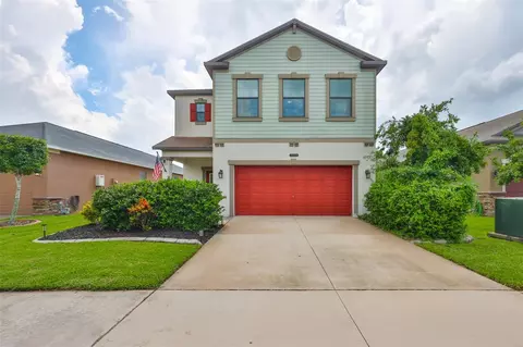 21324 Southern Charm Dr, Land O Lakes, FL 34637
