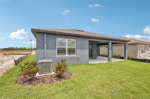 Exterior - 9927 Johnson Oaks Gln, Parrish, FL 34219 photo 2 of 2