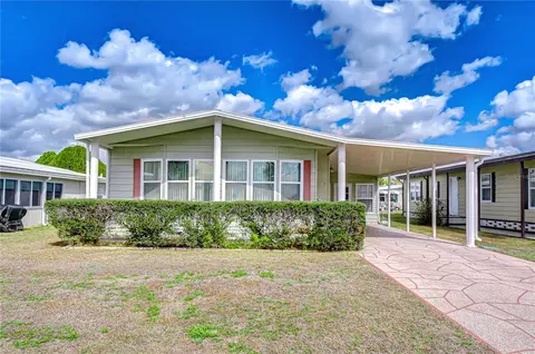 35145 Wagner Way, Zephyrhills, FL 33541