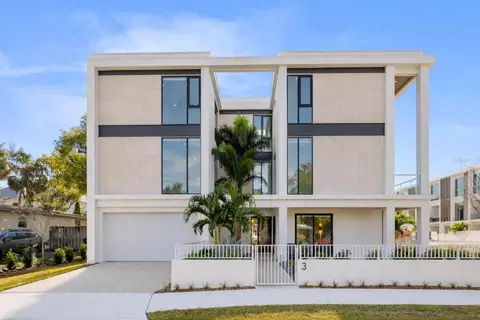 2707 N Woodrow Ave #3, Tampa, FL 33602