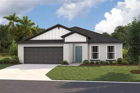 36735 Thornhedge Dr, Zephyrhills, FL 33541