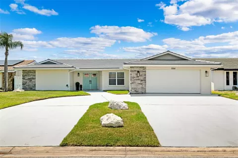5041 Cabrilla Ct, New Port Richey, FL 34652
