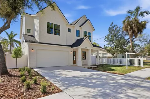 920 W Alfred St, Tampa, FL 33603