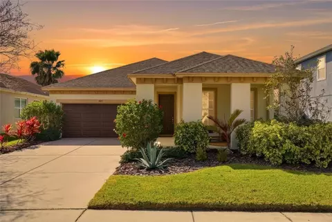 7015 Old Benton Dr, Apollo Beach, FL 33572