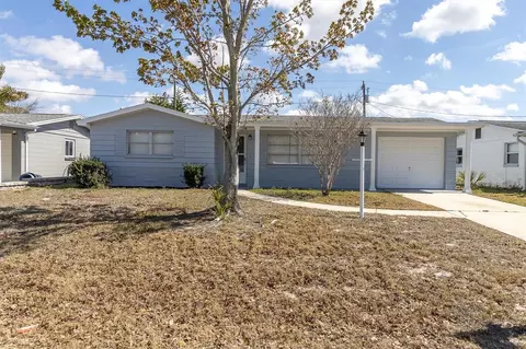 3522 Connon Dr, New Port Richey, FL 34652