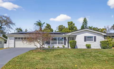 1598 Brookside Blvd, Largo, FL 33770