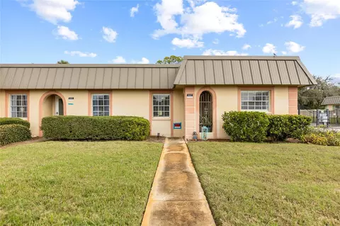 4467 Rustic Dr, New Port Richey, FL 34652