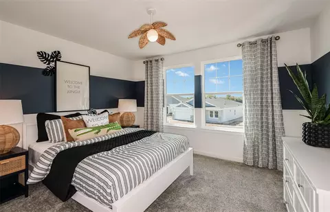 Bedroom - 7914 Palm Paradise Pl, Parrish, FL 34219 photo 3 of 3