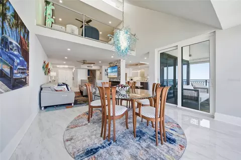 1390 Gulf Blvd #PH 2, Clearwater Beach, FL 33767