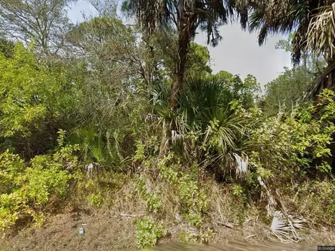 18274 Sarcee Ave, Port Charlotte, FL 33948