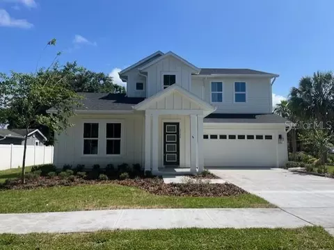 2326 Vivada St, Orlando, FL 32803