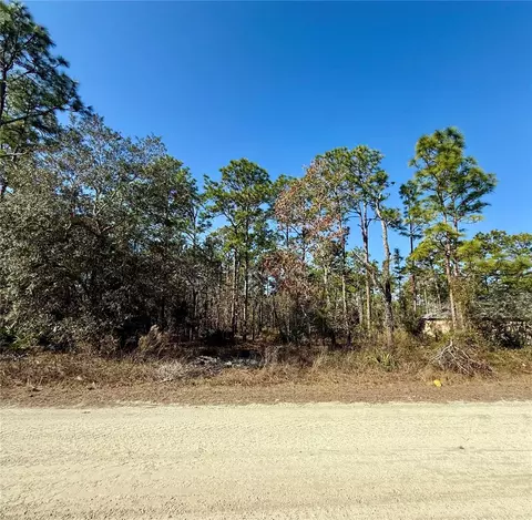 0 Macassar Rd, Weeki Wachee, FL 34614