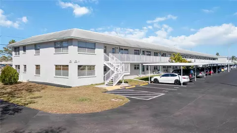 5347 81st Ln #24, Saint Petersburg, FL 33709