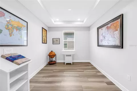 Entry Way - 8721 Ocean Tides Cv, Parrish, FL 34219 photo 4 of 5