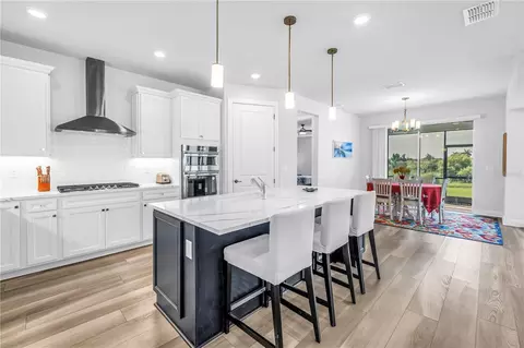 Kitchen - 8721 Ocean Tides Cv, Parrish, FL 34219 photo 9 of 11