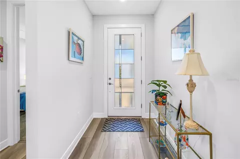 Entry Way - 8721 Ocean Tides Cv, Parrish, FL 34219 photo 2 of 5