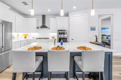 Kitchen - 8721 Ocean Tides Cv, Parrish, FL 34219 photo 1 of 11