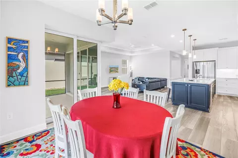 Dining - 8721 Ocean Tides Cv, Parrish, FL 34219 photo 1 of 2