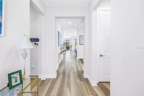 Entry Way - 8721 Ocean Tides Cv, Parrish, FL 34219 photo 3 of 5