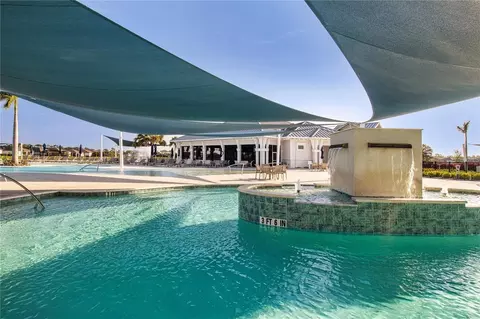 Exterior - 8721 Ocean Tides Cv, Parrish, FL 34219 photo 15 of 19