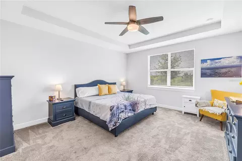 Bedroom - 8721 Ocean Tides Cv, Parrish, FL 34219 photo 1 of 5