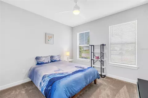 Bedroom - 8721 Ocean Tides Cv, Parrish, FL 34219 photo 5 of 5