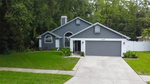 7320 Hideaway Trl, New Port Richey, FL 34655