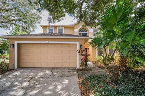 24809 Hyde Park Blvd, Land O Lakes, FL 34639