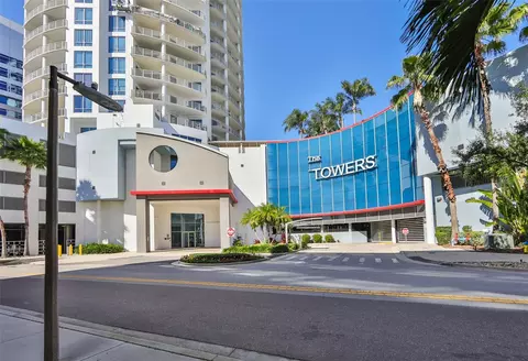449 S 12th St #802, Tampa, FL 33602