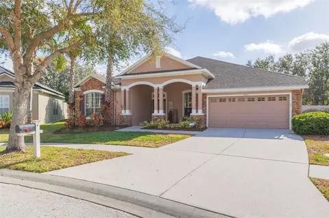7051 Derwent Glen Cir, Land O Lakes, FL 34637