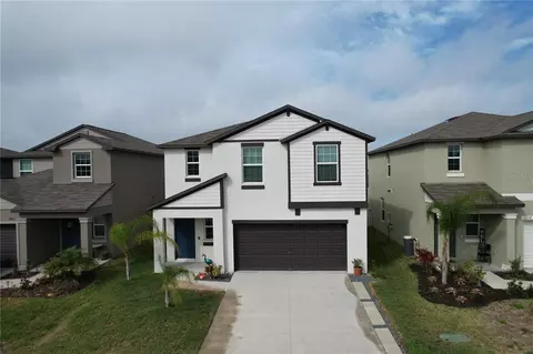 3141 Oyster Cove St, Wimauma, FL 33598
