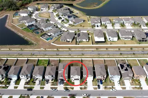 3141 Oyster Cove St, Wimauma, FL 33598