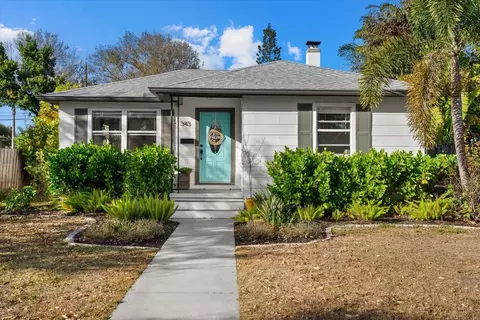 343 37th Ave NE, Saint Petersburg, FL 33704
