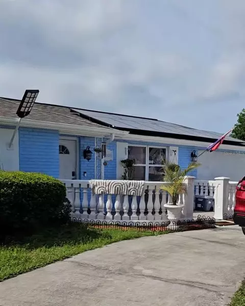 6204 Keller Dr, Port Richey, FL 34668