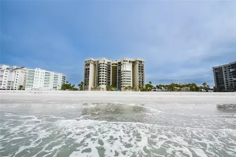 1600 Gulf Blvd #1112, Clearwater Beach, FL 33767
