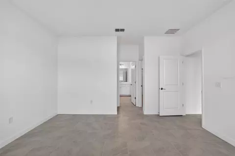 Bedroom - 3205 Pineberry Xing, Parrish, FL 34219 photo 4 of 6