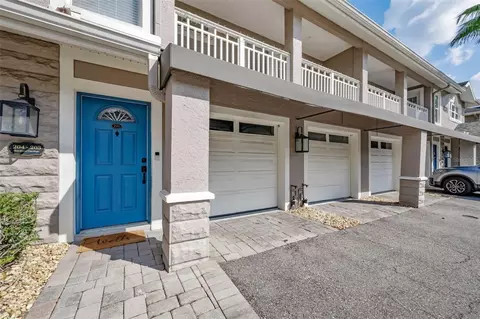 4811 Bayshore Blvd #203, Tampa, FL 33611