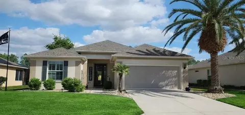 6611 SW 93rd Ct, Ocala, FL 34481