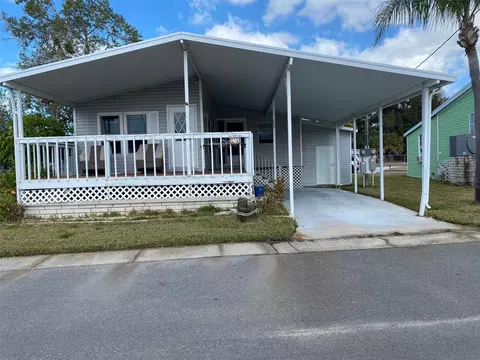 71 Schooner Dr #71, Palm Harbor, FL 34683