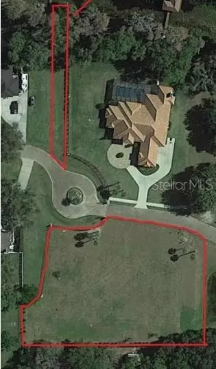 18716 Cypress Shores Dr, Lutz, FL 33548