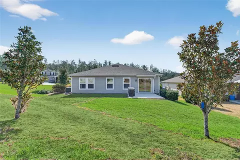 Exterior - 4773 Magnetite Loop, Mount Dora, FL 32757 photo 2 of 8