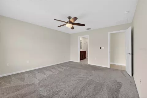 Bedroom - 4773 Magnetite Loop, Mount Dora, FL 32757 photo 2 of 8