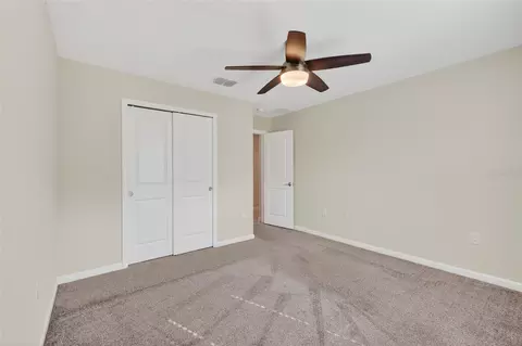 Bedroom - 4773 Magnetite Loop, Mount Dora, FL 32757 photo 4 of 8